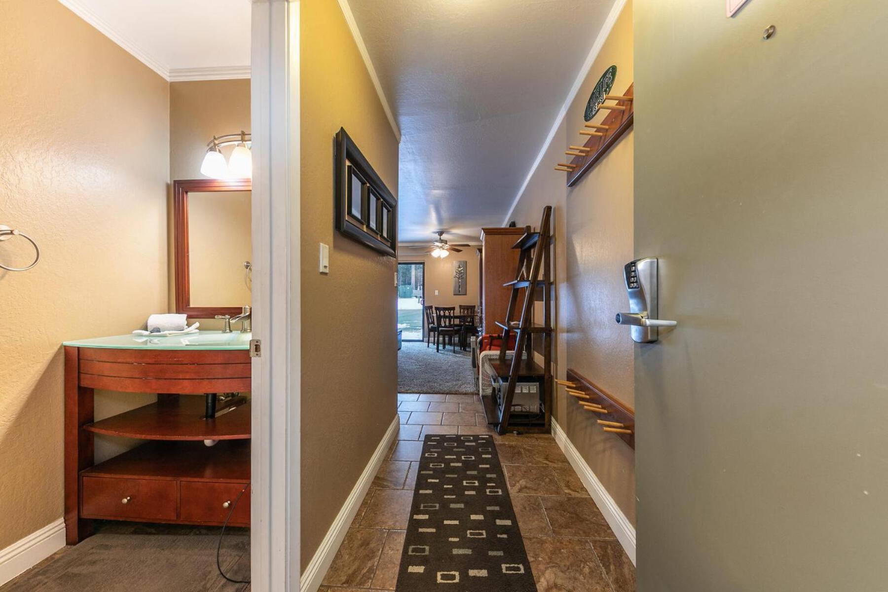Cozy Deluxe Studio #131 At Donner Lake Village Truckee Exterior photo